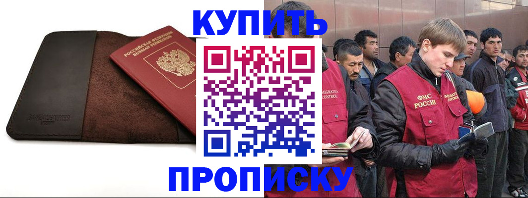 временная прописка в Плавске